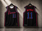 Neymar Jr — Blaugrana Prince No.11