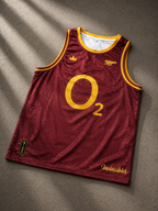 Henry — The Invincible No.14