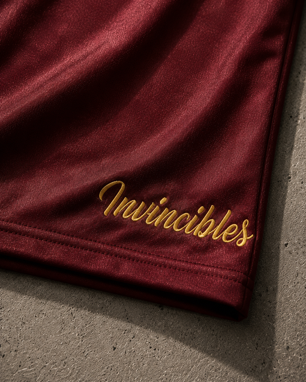 Henry — The Invincible No.14