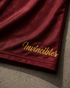Henry — The Invincible No.14