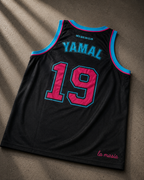 Yamal — Generational No.19